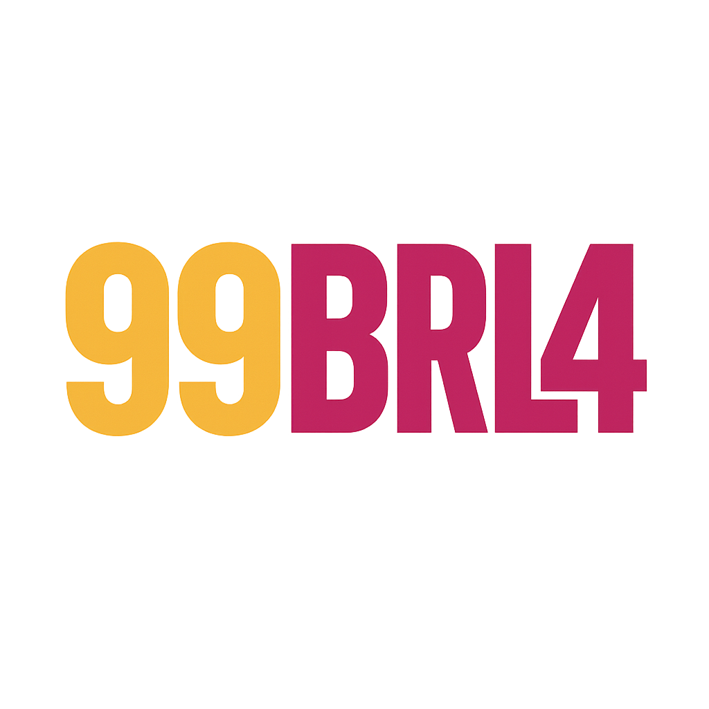 99brl4 Logo